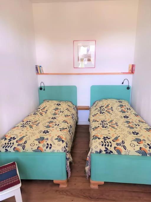 Romantische Ferienwohnung Unter Den Linden Buchholz  Eksteriør bilde