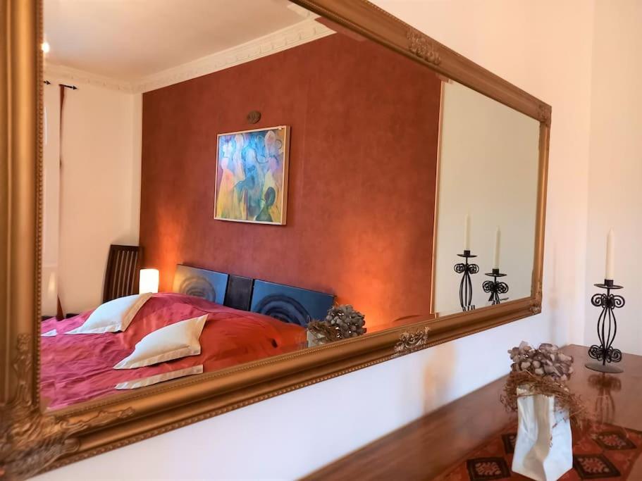 Romantische Ferienwohnung Unter Den Linden Buchholz  Eksteriør bilde